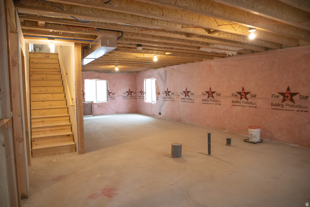 645 E WADDELL STREET LOT #108 Eagle Mountain, UT 84005