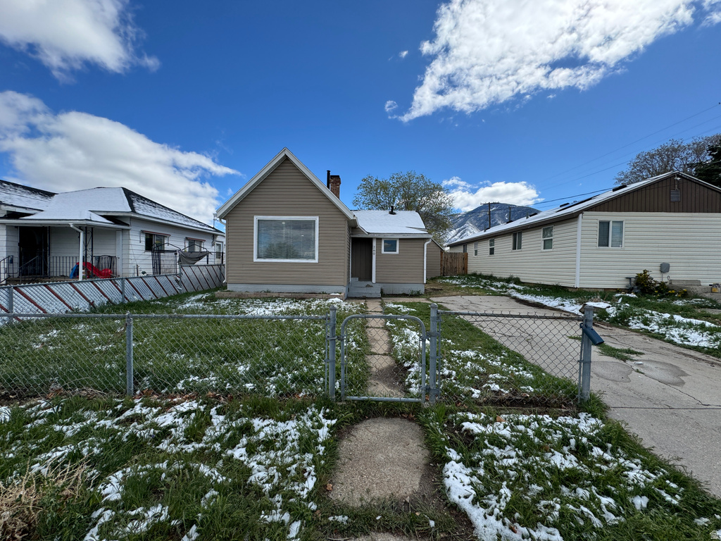 260 N 5TH ST Tooele, UT 84074
