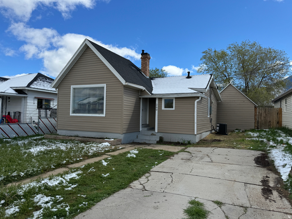 260 N 5TH ST Tooele, UT 84074