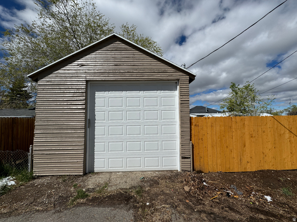 260 N 5TH ST Tooele, UT 84074