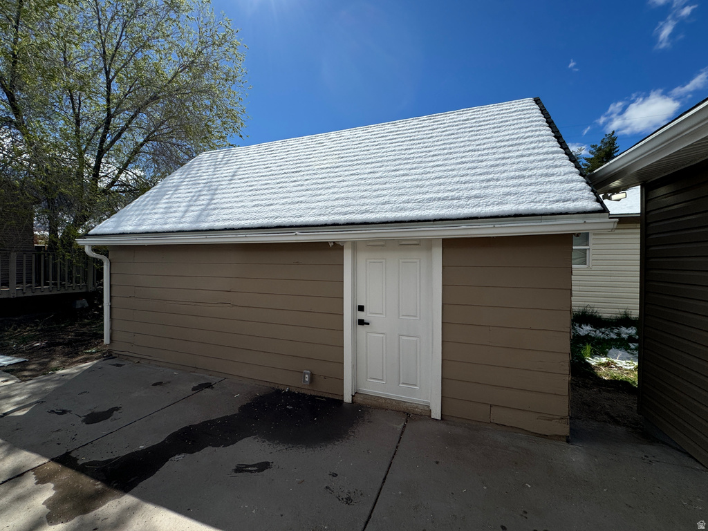 260 N 5TH ST Tooele, UT 84074