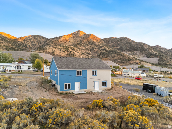 350 W DUBLIN Eureka, UT 84628