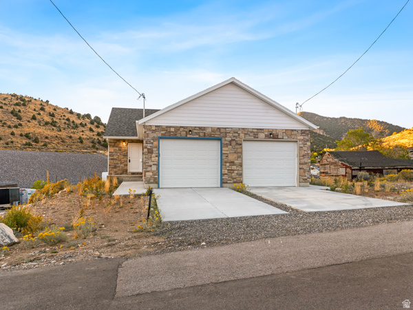 350 W DUBLIN Eureka, UT 84628