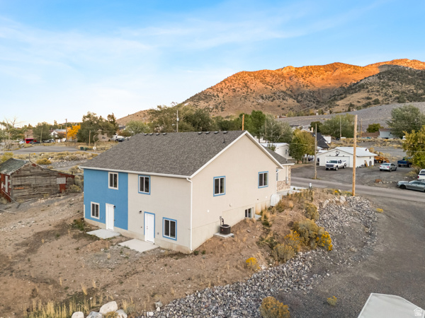 350 W DUBLIN Eureka, UT 84628
