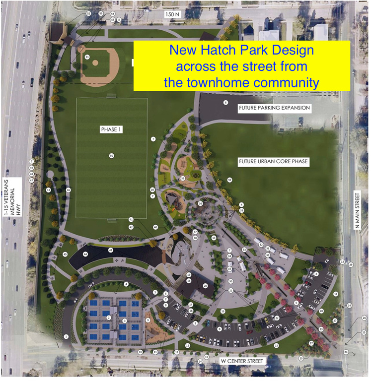 25 E CENTER ST #54 North Salt Lake, UT 84054