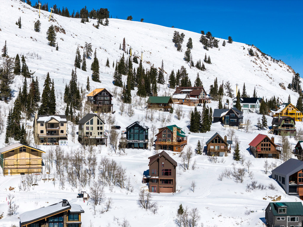 6746 E ASPEN DR Eden, UT 84310