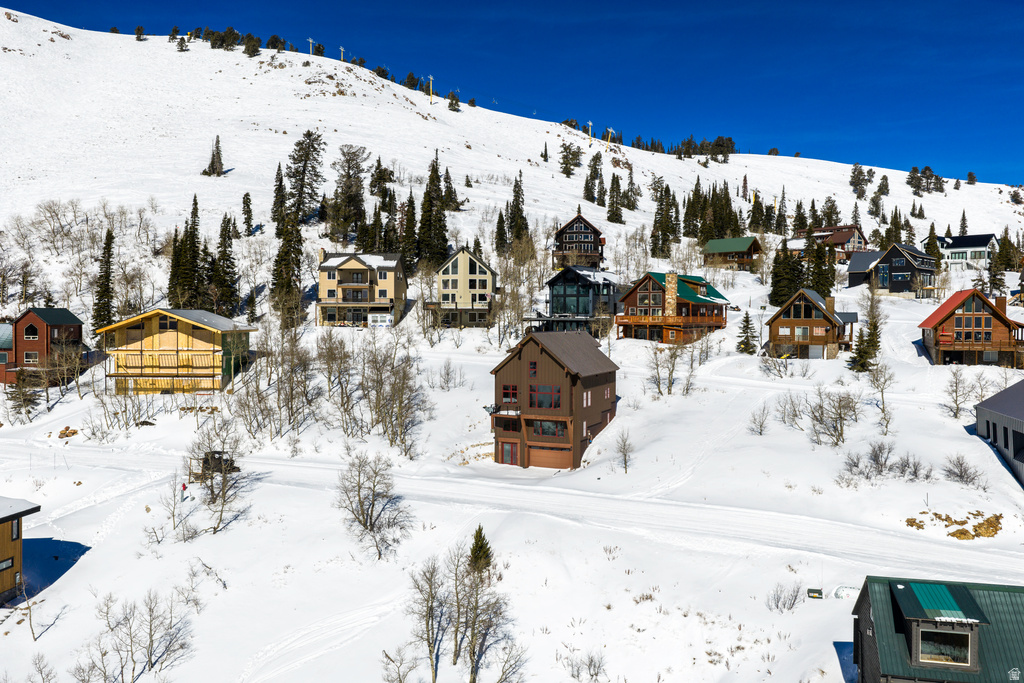 6746 E ASPEN DR Eden, UT 84310