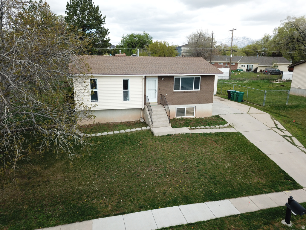 1382 W 1200 N Layton, UT 84041