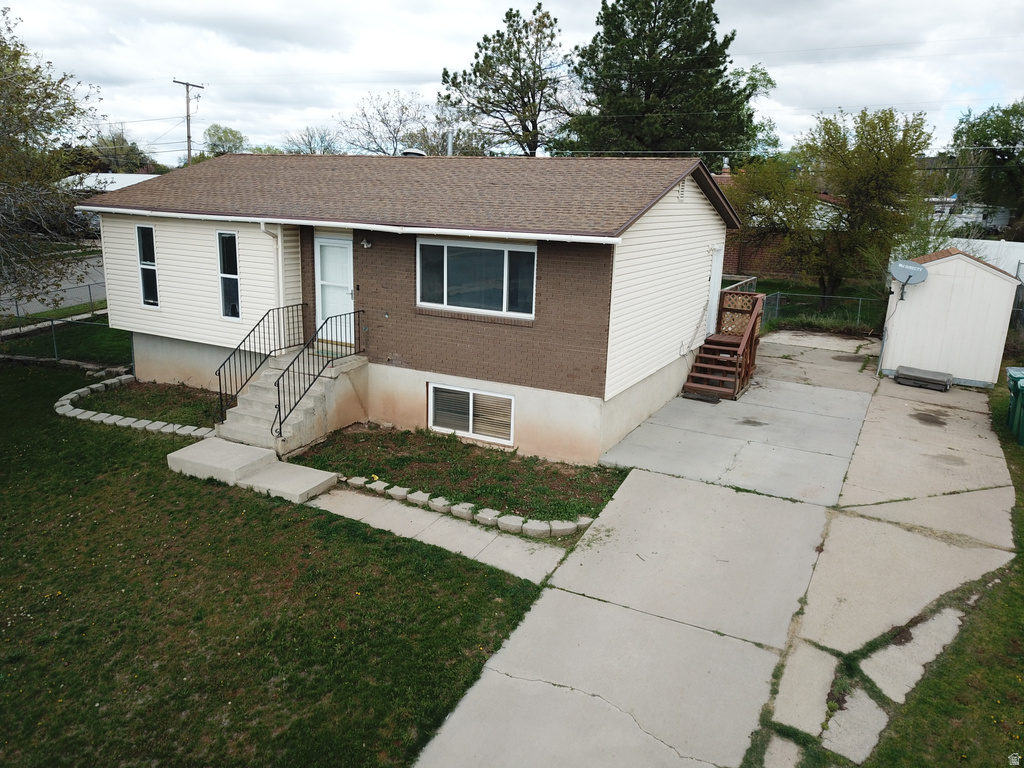 1382 W 1200 N Layton, UT 84041