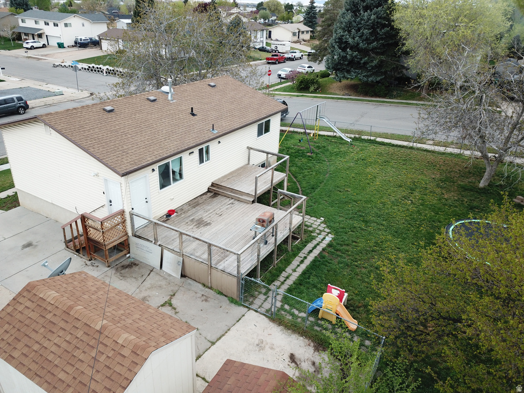 1382 W 1200 N Layton, UT 84041