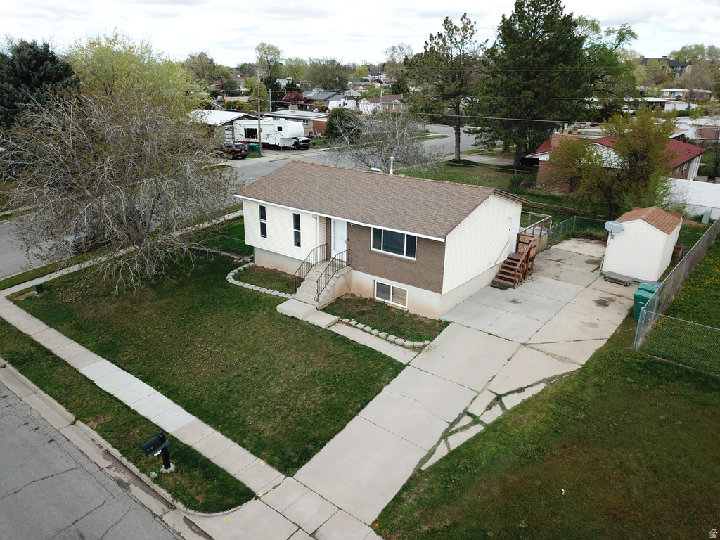 1382 W 1200 N Layton, UT 84041