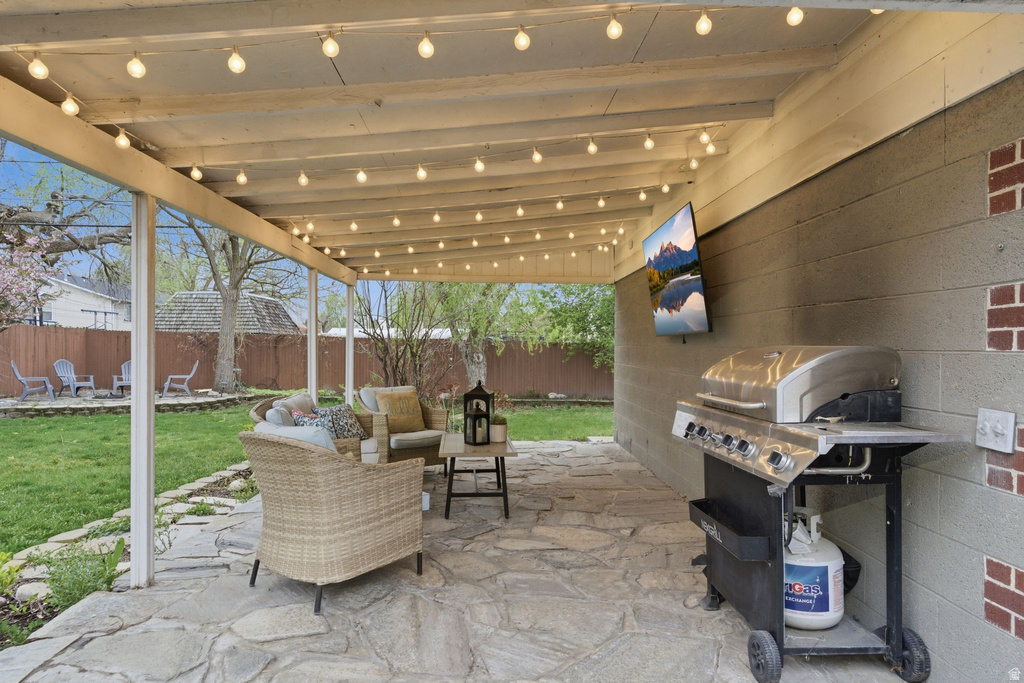 2418 E 2900 S Millcreek, UT 84109