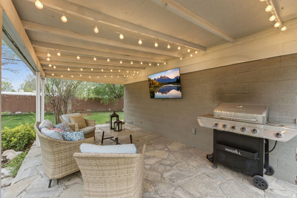 2418 E 2900 S Millcreek, UT 84109