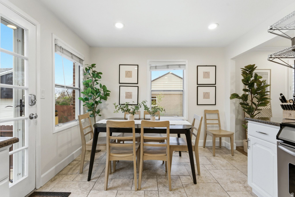 2418 E 2900 S Millcreek, UT 84109