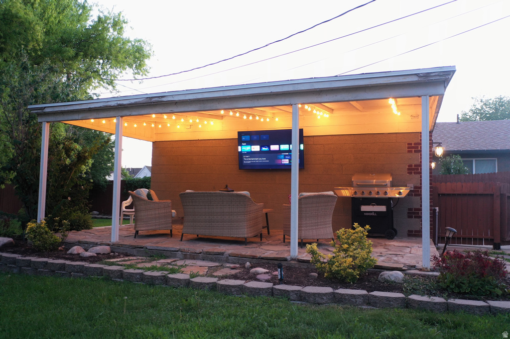 2418 E 2900 S Millcreek, UT 84109