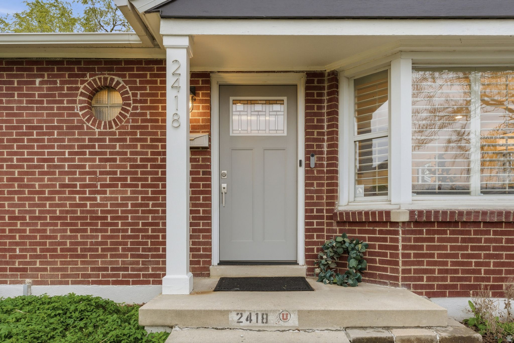 2418 E 2900 S Millcreek, UT 84109