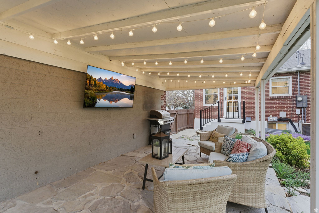 2418 E 2900 S Millcreek, UT 84109