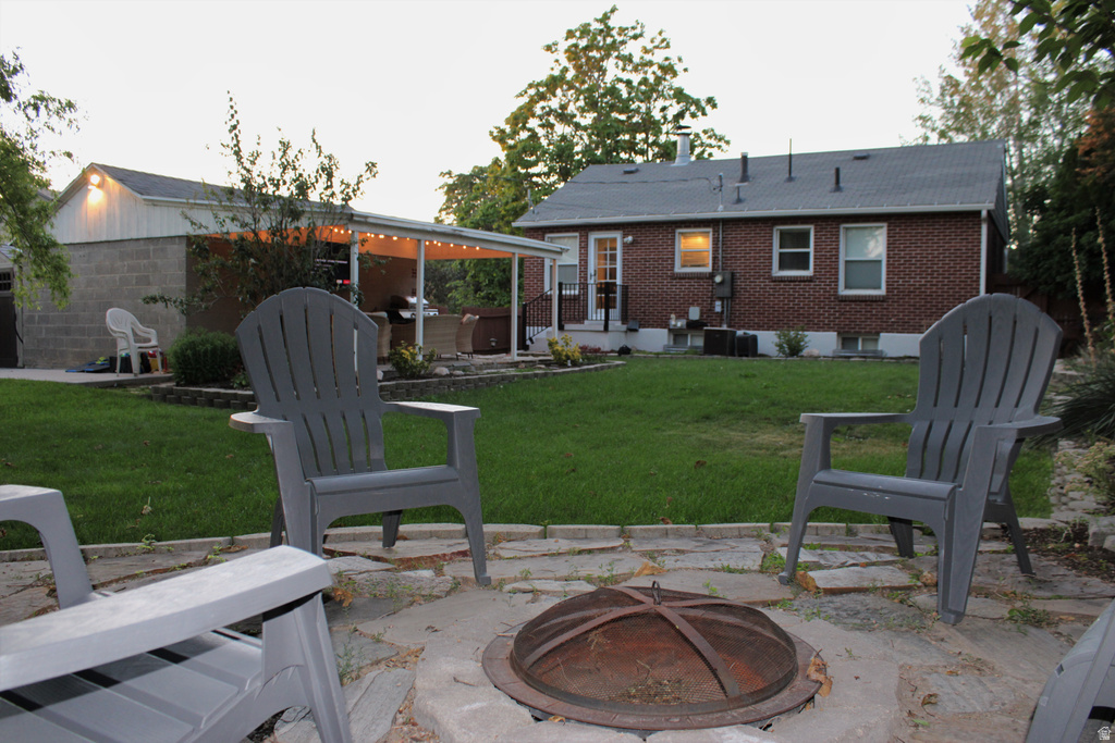 2418 E 2900 S Millcreek, UT 84109