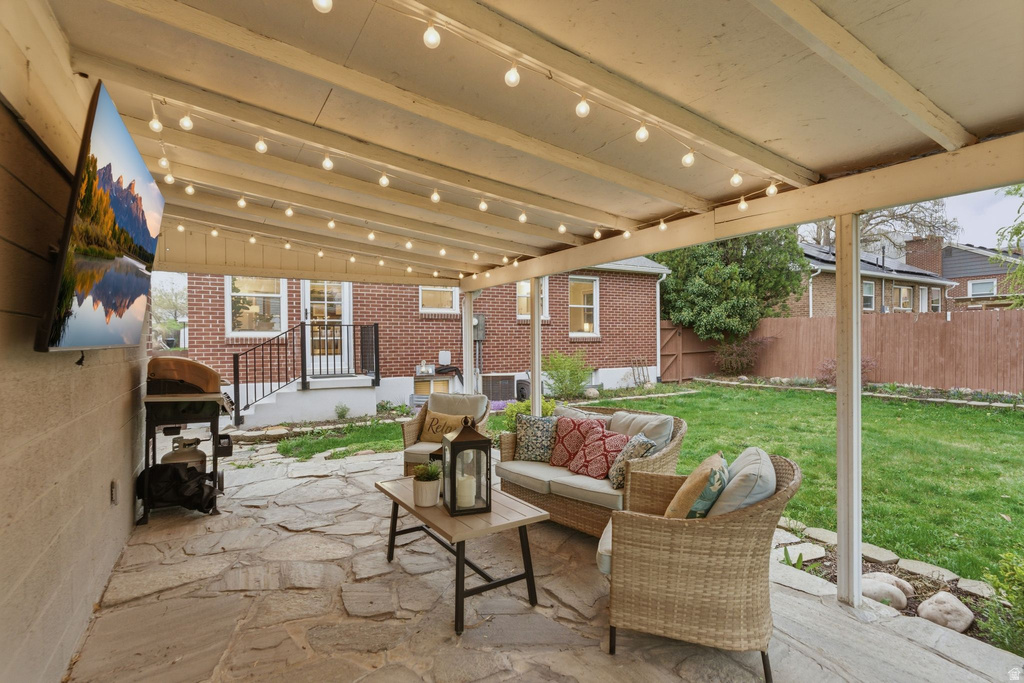 2418 E 2900 S Millcreek, UT 84109