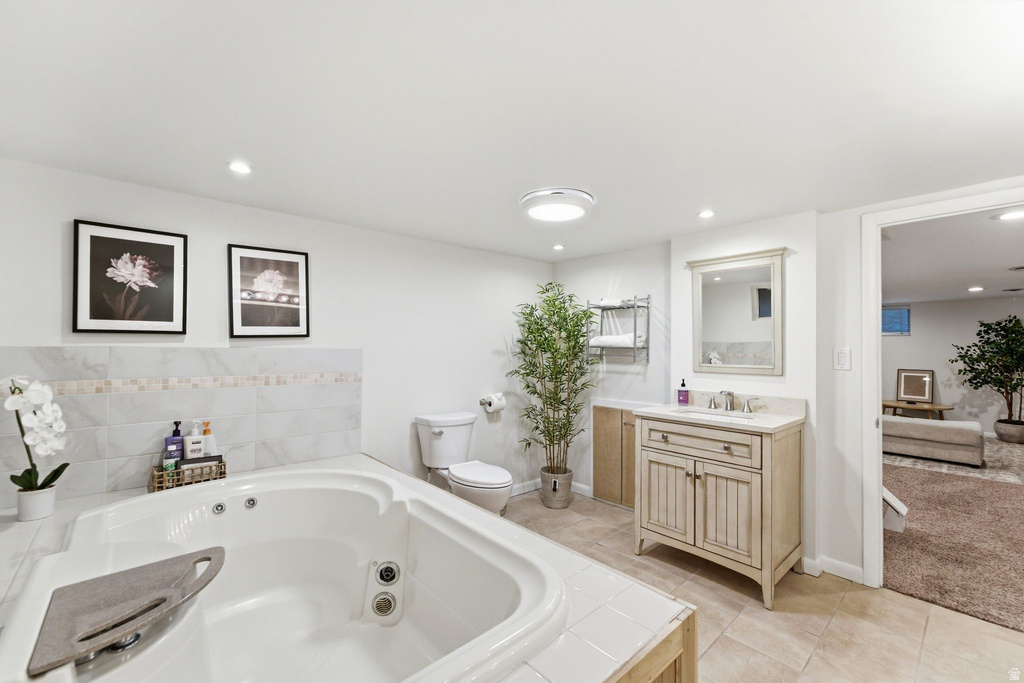 2418 E 2900 S Millcreek, UT 84109