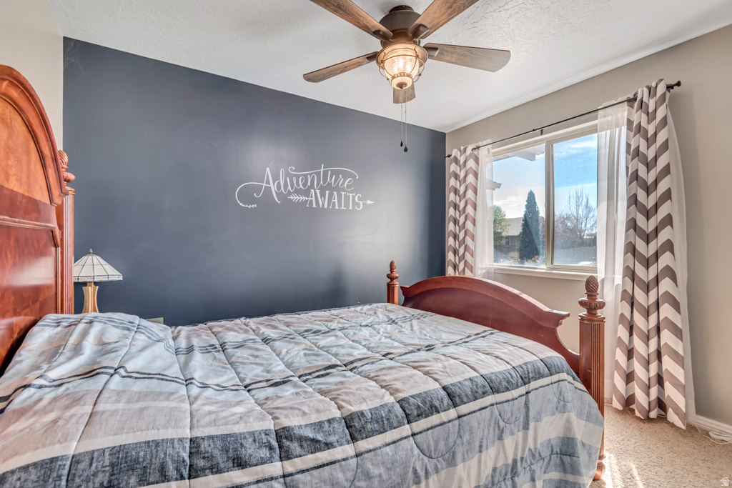 4928 W EAGLES LANDING ST West Point, UT 84015