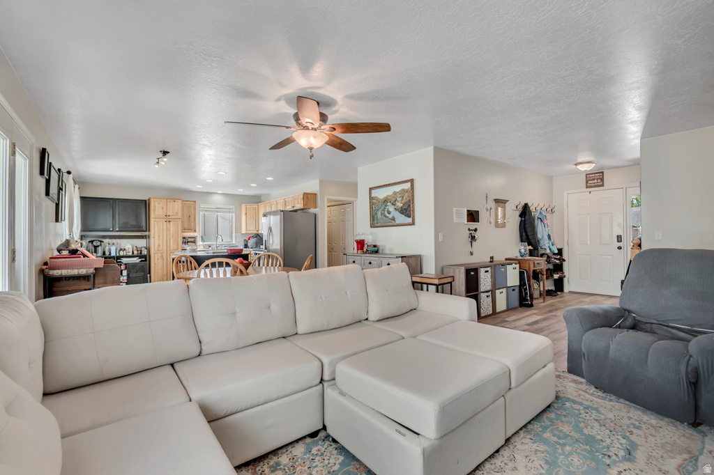 4928 W EAGLES LANDING ST West Point, UT 84015