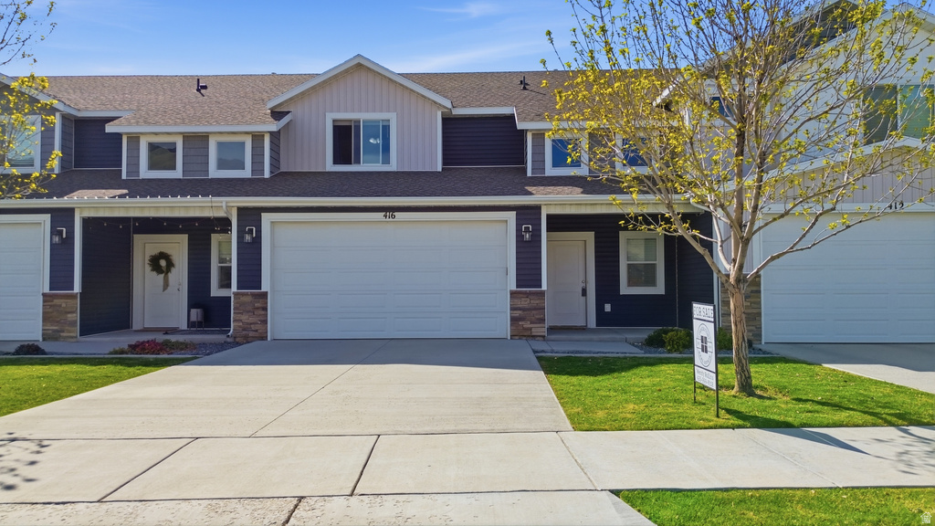 416 S 1440 E Hyrum, UT 84319