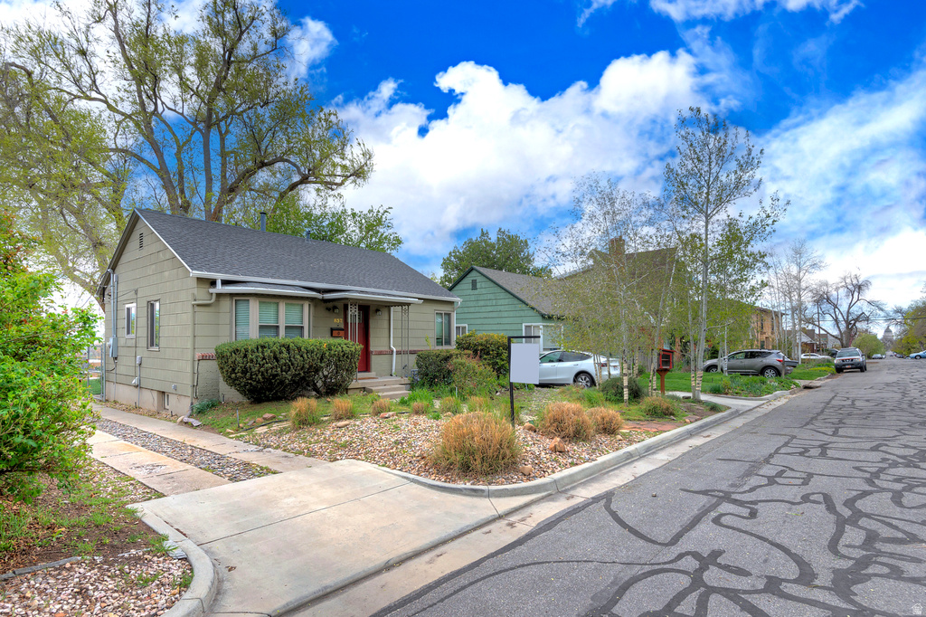 832 E 7TH AVE Salt Lake City, UT 84103