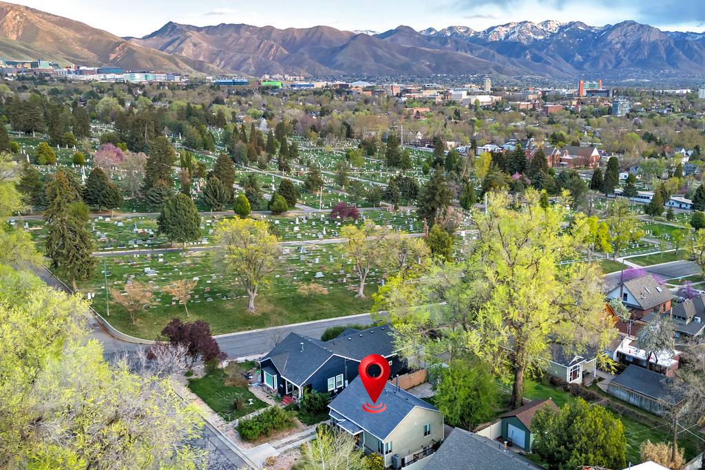 832 E 7TH AVE Salt Lake City, UT 84103