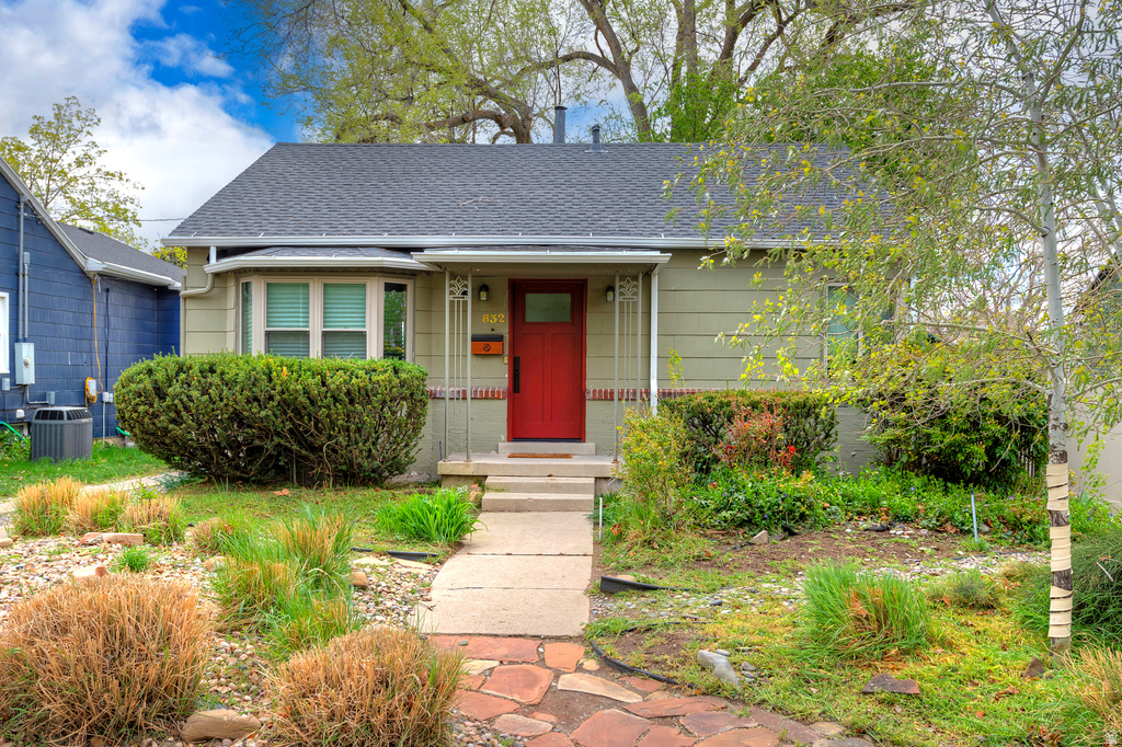 832 E 7TH AVE Salt Lake City, UT 84103