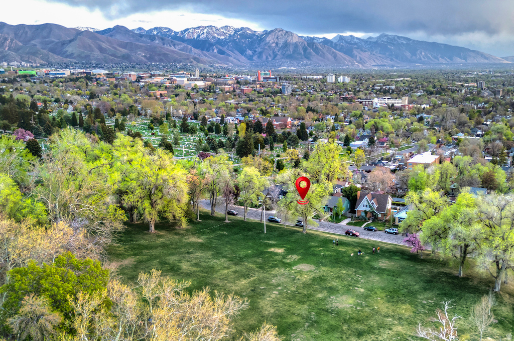 832 E 7TH AVE Salt Lake City, UT 84103