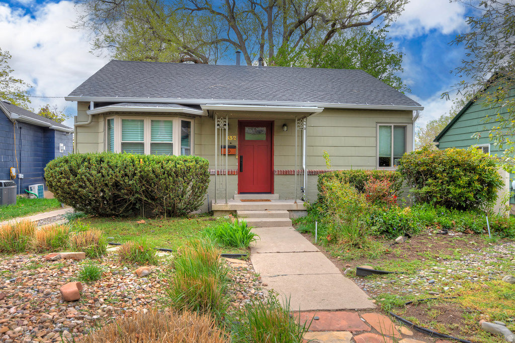 832 E 7TH AVE Salt Lake City, UT 84103