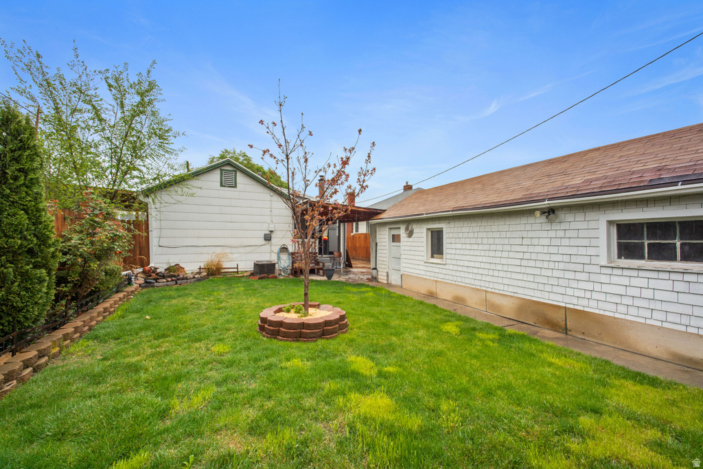 747 E SPRING VIEW DR Millcreek, UT 84106