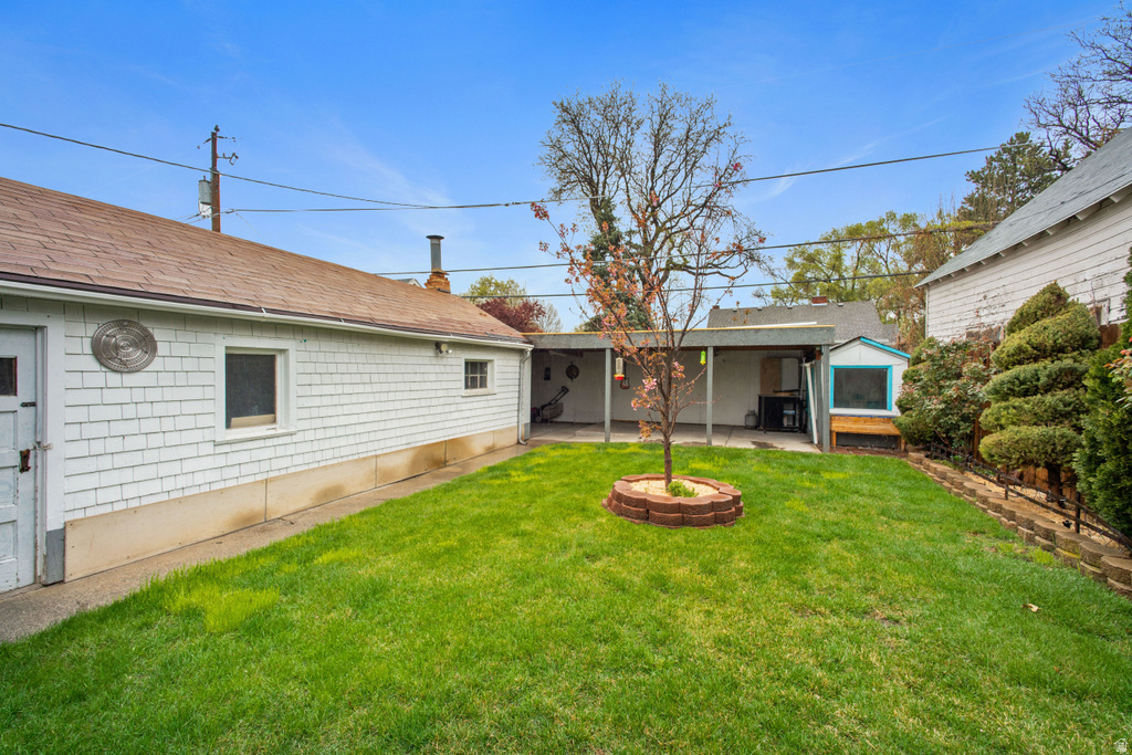 747 E SPRING VIEW DR Millcreek, UT 84106