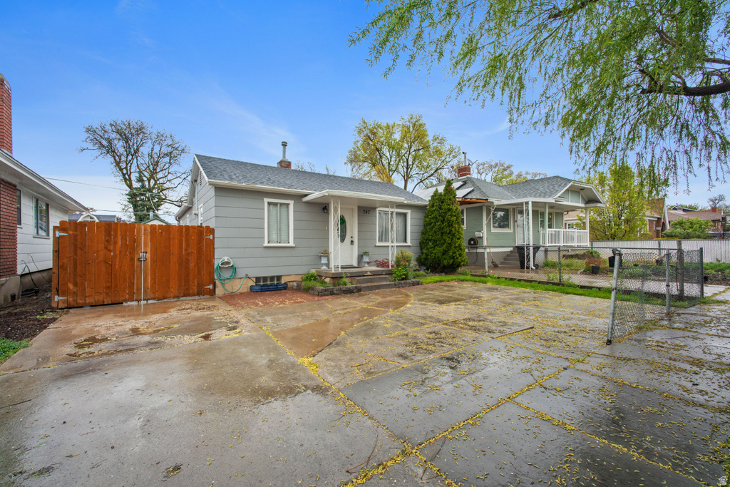 747 E SPRING VIEW DR Millcreek, UT 84106