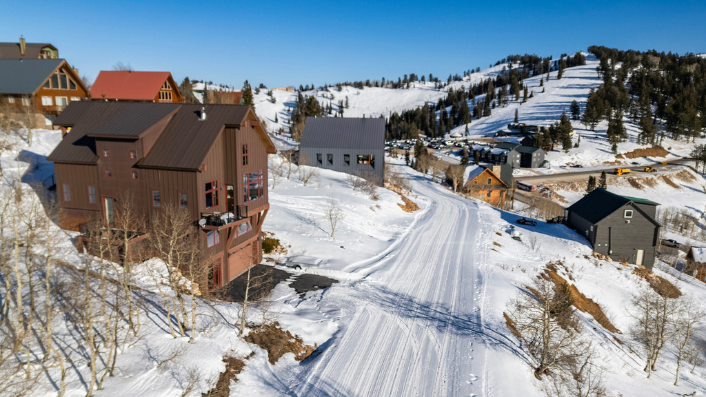 6762 E ASPEN RD Eden, UT 84310