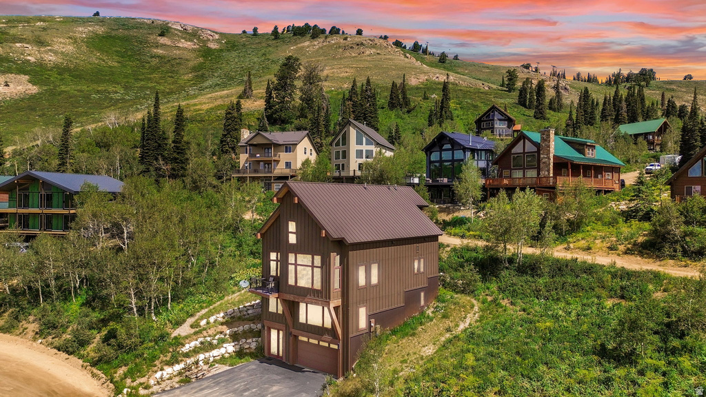 6762 E Aspen Dr N, Eden, UT 84310
