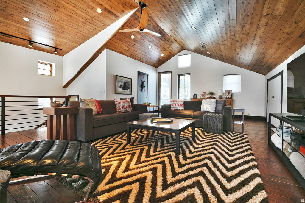 6762 E ASPEN RD Eden, UT 84310
