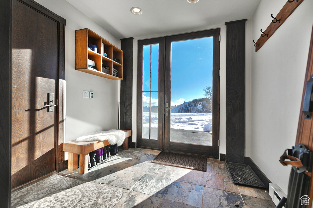 6762 E ASPEN RD Eden, UT 84310