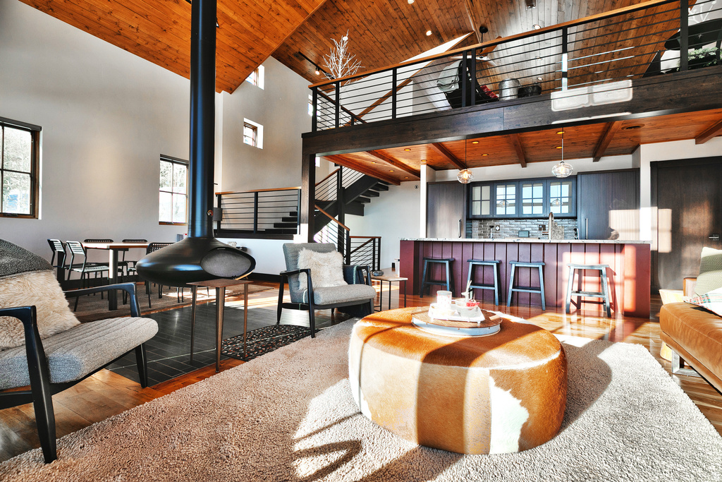 6762 E ASPEN RD Eden, UT 84310