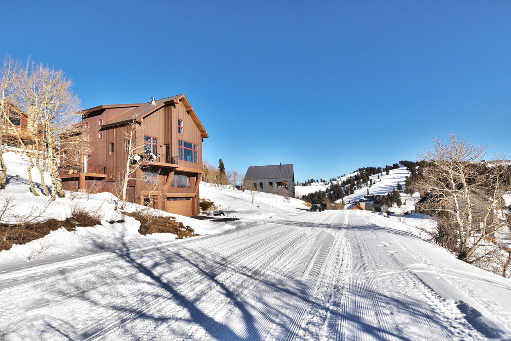 6762 E ASPEN RD Eden, UT 84310