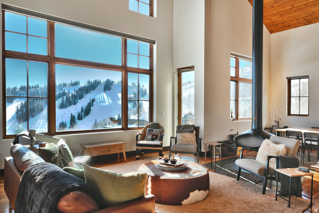 6762 E ASPEN RD Eden, UT 84310