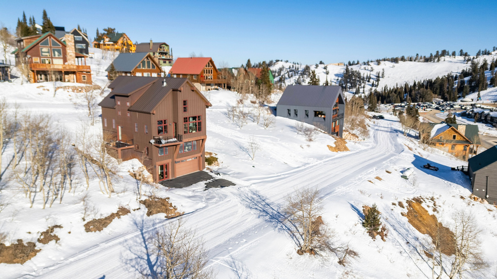 6762 E ASPEN RD Eden, UT 84310