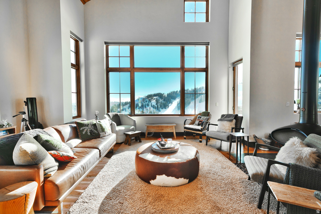 6762 E ASPEN RD Eden, UT 84310