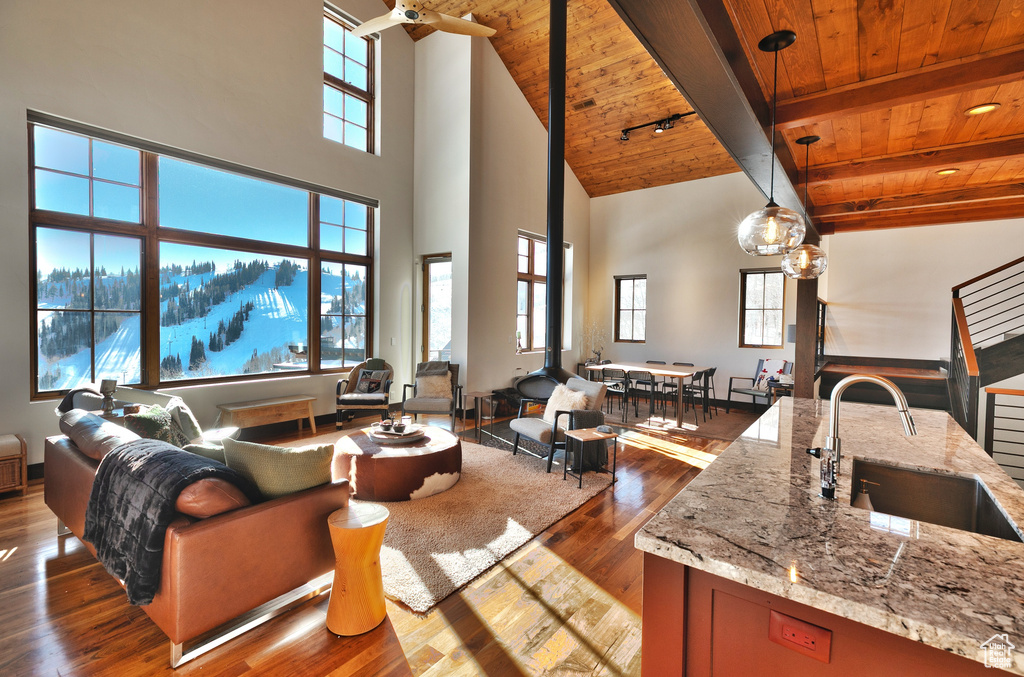 6762 E ASPEN RD Eden, UT 84310