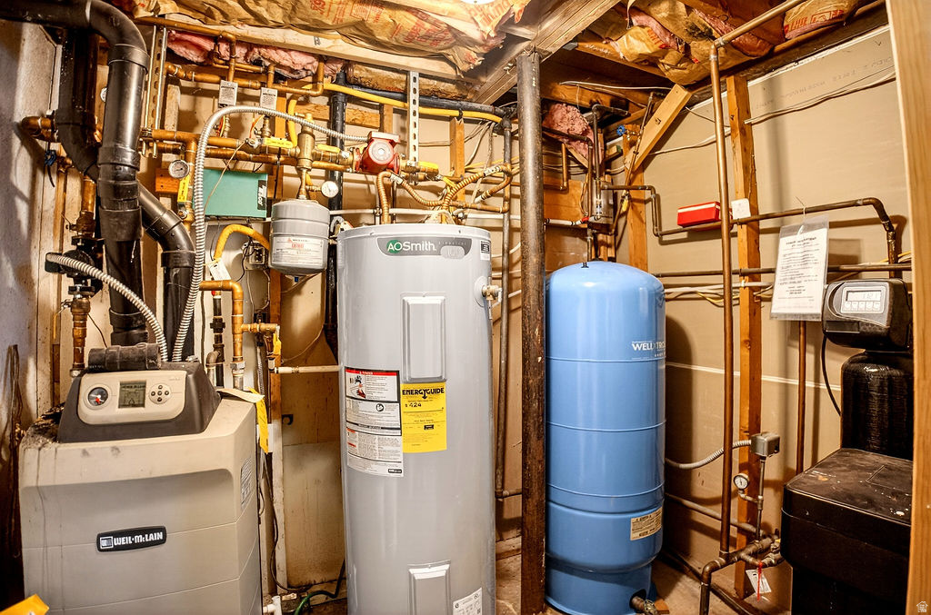 16 OLD OREGON RD Soda Springs, ID 83276