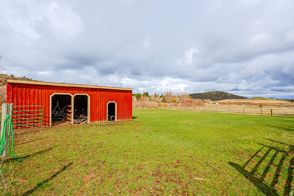 16 OLD OREGON RD Soda Springs, ID 83276