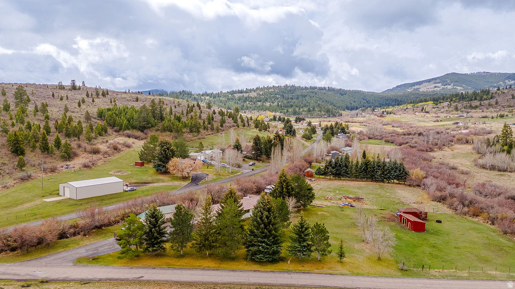 16 OLD OREGON RD Soda Springs, ID 83276