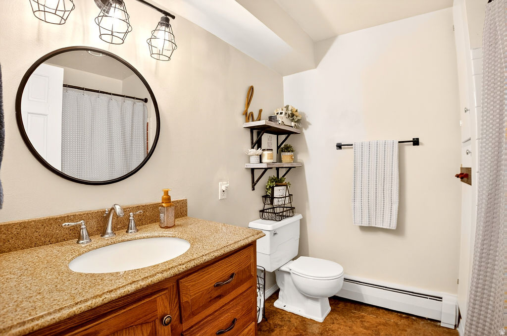 16 OLD OREGON RD Soda Springs, ID 83276