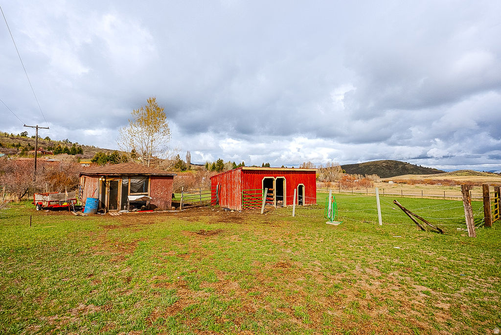 16 OLD OREGON RD Soda Springs, ID 83276